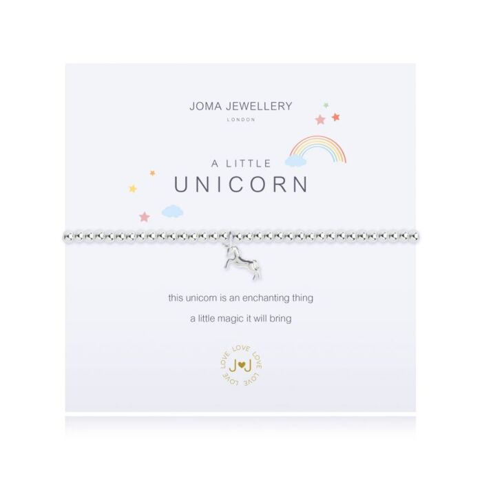 Joma Jewellery - A Little Unicorn-3